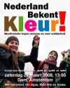 Nederland bekent kleur